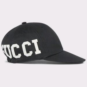 Gucci Cotton BB Hat - Size Small (57 cm)